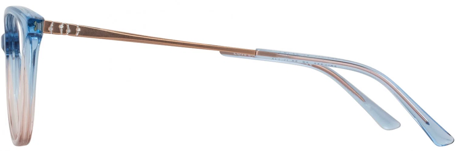 Cote DAzur CDA366 Eyeglasses - view 5